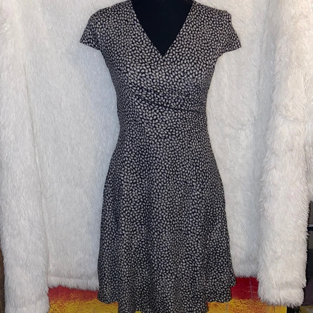 NIB Lark & Ro. Dress XS - Picture 2 of 8